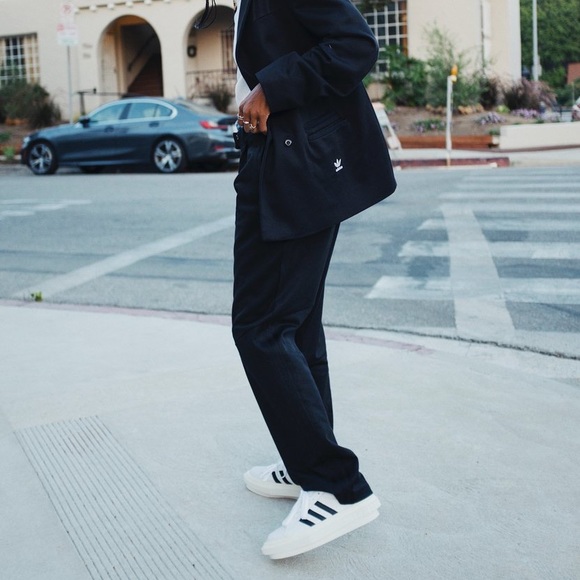 BEYONCÉ SUPERSTAR ADIDAS - Picture 5 of 15